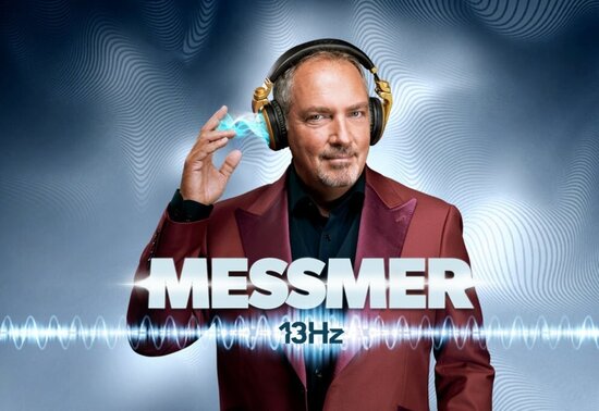 MESSMER - 13Hz - Agrandir l'image, fenêtre modale