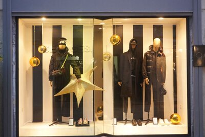  - Agrandir l'image 7 sur [22], fenêtre modale