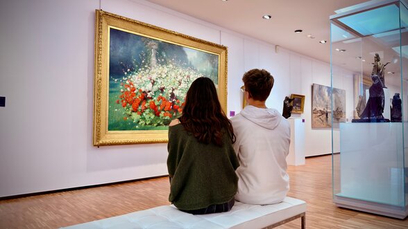  - Agrandir l'image, fenêtre modale