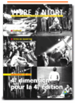 Couverture Numéro de Juin 2002