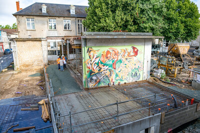  - Agrandir l'image 73 sur [118], fenêtre modale