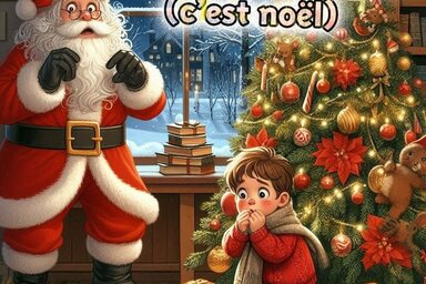 illustration de la manifestation 