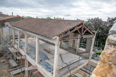  - Agrandir l'image 83 sur [118], fenêtre modale