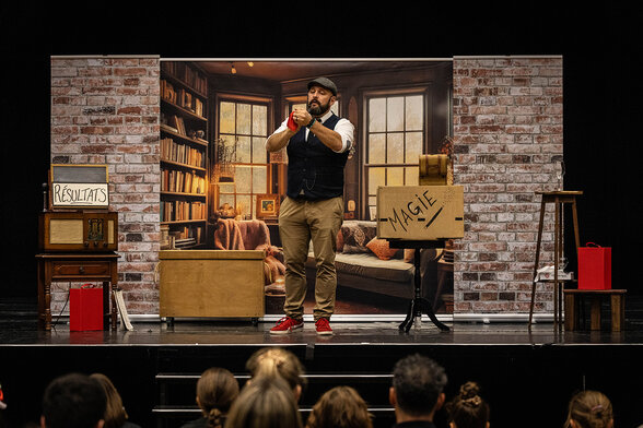 - Agrandir l'image, fenêtre modale