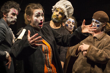 illustration de la manifestation 