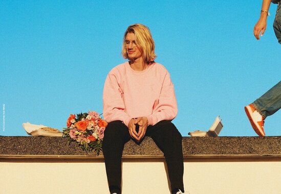 Spectacle : Paul Mirabel - Agrandir l'image, fenêtre modale