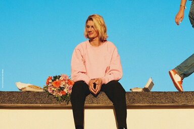 illustration de la manifestation