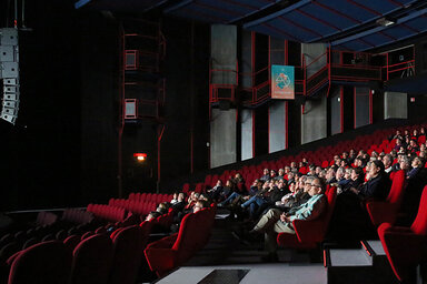 illustration de la manifestation 