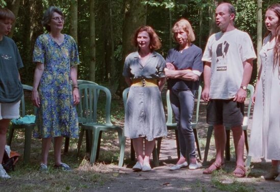 Le coin du documentaire | La moindre des choses - Agrandir l'image, fenêtre modale