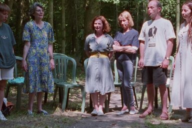 illustration de la manifestation 