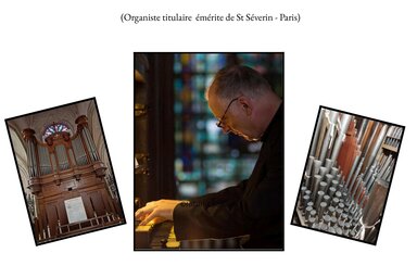 illustration de la manifestation