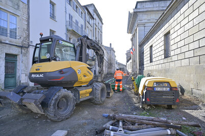 Rue du Palais - Agrandir l'image 30 sur [117], fenêtre modale