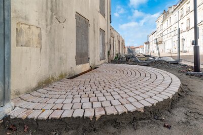  - Agrandir l'image 6 sur [128], fenêtre modale