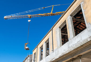 Gros ?uvre CSC et cour - Agrandir l'image 76 sur [118], fenêtre modale