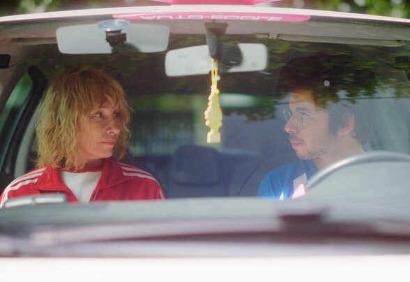  - Agrandir l'image, fenêtre modale