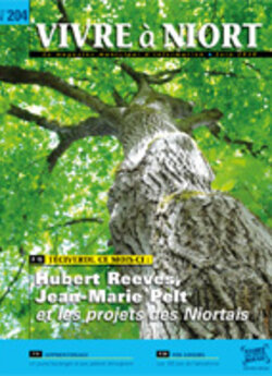 Couverture Numéro de juin 2010