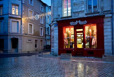  - Agrandir l'image 1 sur [2], fenêtre modale