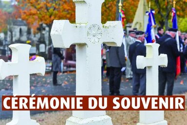 illustration de la manifestation