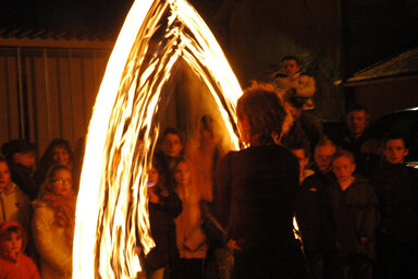 Noël dans les quartiers