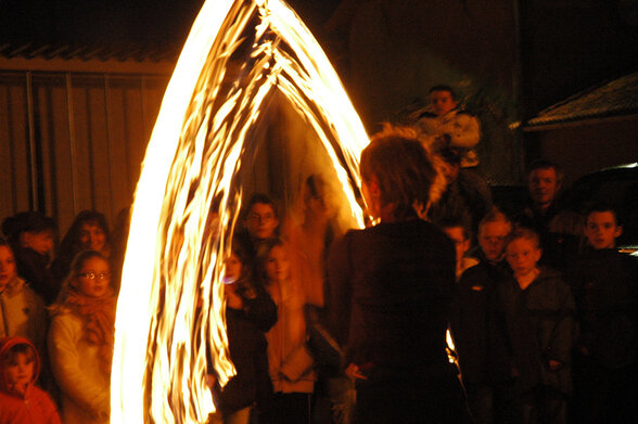 - Agrandir l'image, fenêtre modale