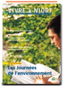 Couverture Numéro de Mai 2002