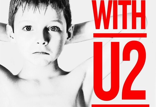 Concert : WITH U2 DAY - Agrandir l'image, fenêtre modale
