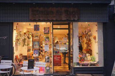  - Agrandir l'image 8 sur [10], fenêtre modale