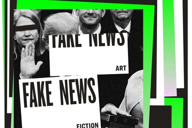 illustration de la manifestation