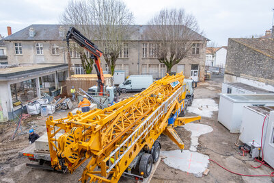  - Agrandir l'image 105 sur [118], fenêtre modale