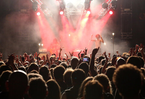 Jeudis Niortais © O. Drilhon