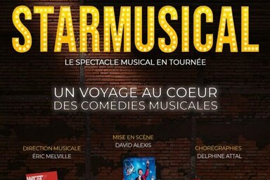 illustration de la manifestation