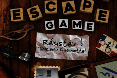 illustration de la manifestation