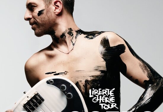 CALOGERO - Agrandir l'image, fenêtre modale