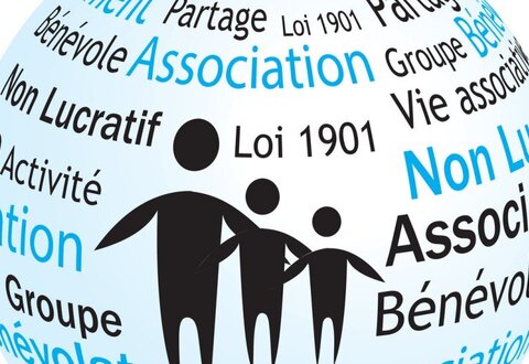 Associations loi 1901