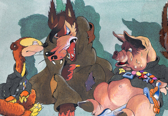  - Agrandir l'image, fenêtre modale