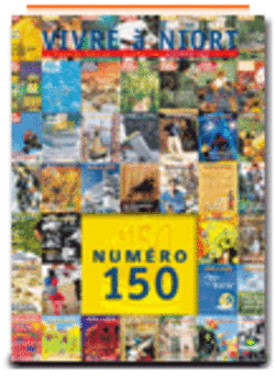 Couverture Numéro de Novembre 2004