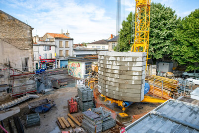  - Agrandir l'image 74 sur [118], fenêtre modale