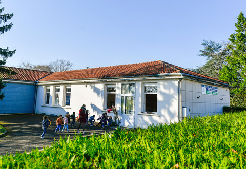 Groupe scolaire Jean Mermoz