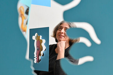 Claire Zucchelli-Romer autrice livres jeunesse