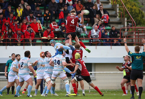 J23-NRC vs Vienne-10-16