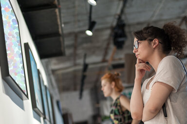 illustration de la manifestation