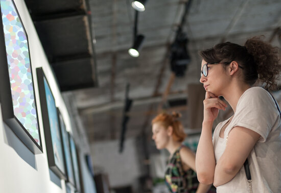 Exposition Métalambon - Agrandir l'image, fenêtre modale