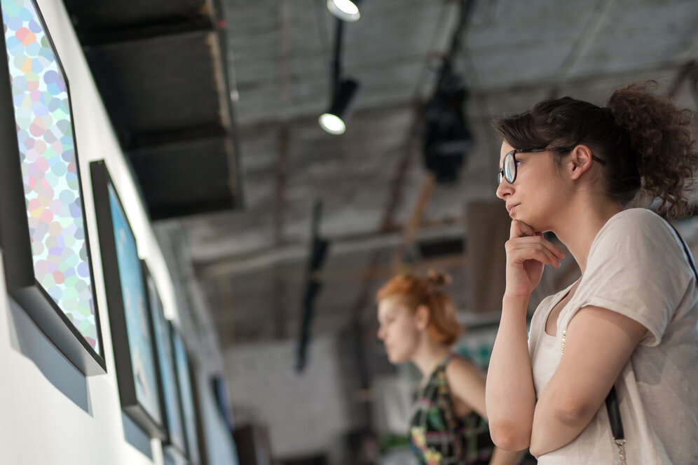 Exposition Métalambon