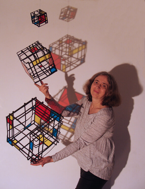  - Agrandir l'image, fenêtre modale