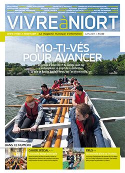 Couverture Juin 2014