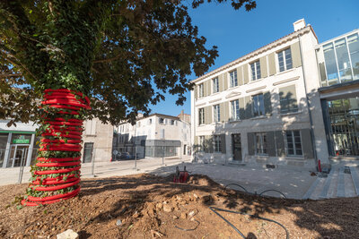  - Agrandir l'image 2 sur [118], fenêtre modale