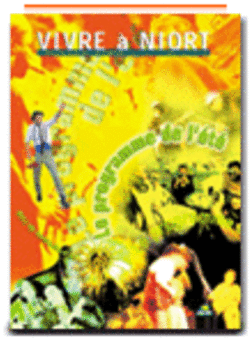 Couverture Numéro Été 2002