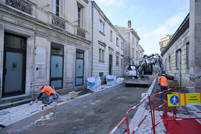 Rue du Palais - Agrandir l'image 28 sur [117], fenêtre modale