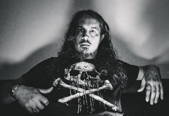 Le Métal, précurseur de la conscience écologique - Agrandir l'image, fenêtre modale