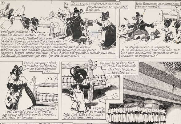  - Agrandir l'image, fenêtre modale